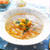 フルーティな朝カレースープとお野菜のおかず☆