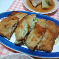 味噌カツは味噌カツでも。。。