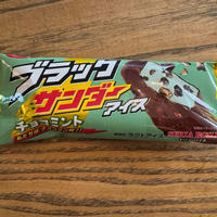 チョコミン党なんです⭐︎今日のご褒美スイーツ