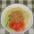 万能味噌で、炸醤麺（ジャージャン麺）