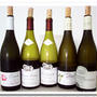 大好きなワイン達　ドメーヌ・シュヴロの特別ワイン(ティユル・ピヴォワヌ)他、新ドメーヌ