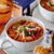 5歳でも食べれる！ヨーグルトでコクうま！サバ缶で時短！鯖キムチスープ＊キャンペーン#pr