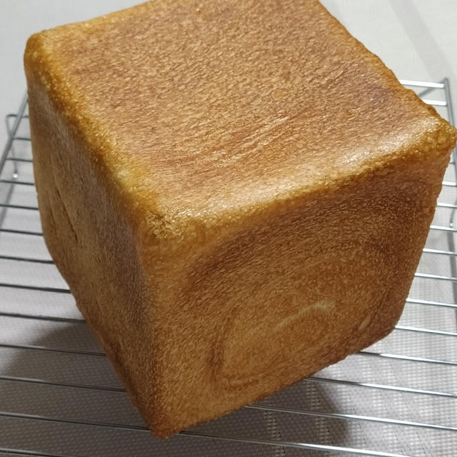 Wぶどう食パン