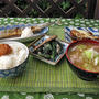 朝ごはん　７月１日（水）