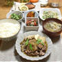 まだ伸びる！伸びるためには食事が必須。