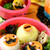 ハロウィン弁当　と　プリケツ祭り。