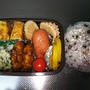 １２月４日（火）お弁当☆(・。・)