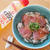 「タカラ本みりん」でまぐろの漬け丼