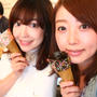 NEW OPEN♡コールドストーンエクスプレス