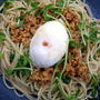 Natto Pasta納豆パスタ