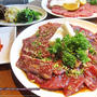 リピ決定！韓国料理と焼肉☆ハヌリ新宿歌舞伎町ゴジラ通り店･食べ放題もあるよ～