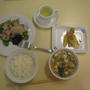 茶葉料理