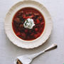 Borscht