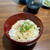 ぶっかけそうめん ♪