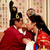 HAPPY☆WEDDING　to you