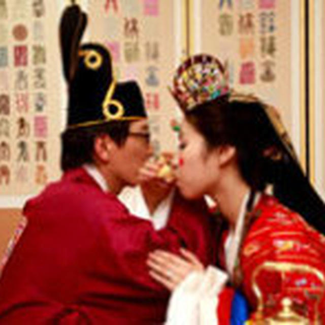 HAPPY☆WEDDING　to you