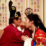 HAPPY☆WEDDING　to you