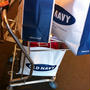 OLD. NAVYで鬼買い