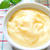 コンデンスミルク入りカスタードクリーム / Custard containing  sweetended condensed milk