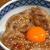 〆だけが目的なのだよ笑ꉂꉂ(ˊᗜˋ)➖以降、十和田焼肉TKGと呼称します(⁎•ᴗ‹｡)b。