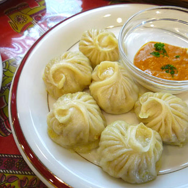 シタルでモモる【西荻窪】インド料理