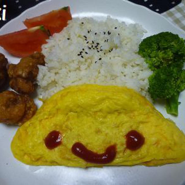 8w0d　旦那に感謝!!　と旦那ごはん♪
