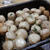 チーズがとろり☆　スキレットで熱々♪　コロコロごぼう焼き
