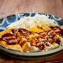 脂分少なめ「ゆで豚とん平焼き」＆今回のメシ通さんは「レンチンパラパラ焼き飯」