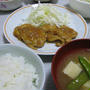 ☆先週の夕飯たち☆