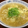 夜のラーメンはデブるのに「中華三昧 塩味」