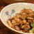 お豆と胡瓜の味噌マヨ和え