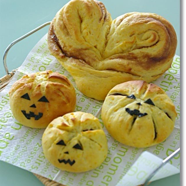 ハロウィンチック