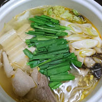 創味シャンタン　モニター★シメまでおいしいシャンタン鍋レシピ★