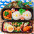 やっぱり応援好き？（笑）　～男子高校生弁当☆～