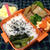 鯖の竜田揚げ弁当