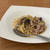 家族から大絶賛だった主人のパスタ♡