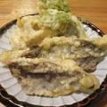 【旨魚料理】ウリンボの天ぷら