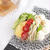 《レシピ》ちらし素麺