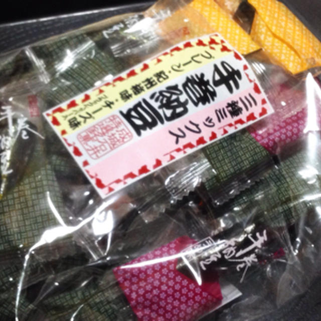 成城石井 手巻納豆