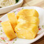 濃い味シンプル卵焼き