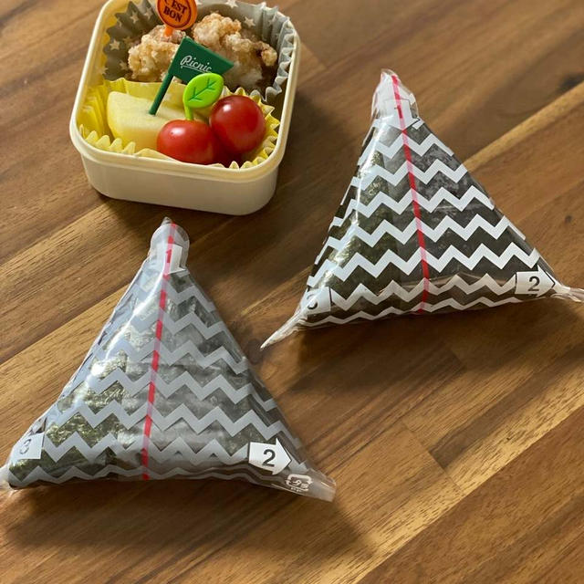 お弁当模試2回目!!
