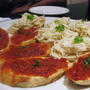 エスペルトでイタリアワイン会（美食）