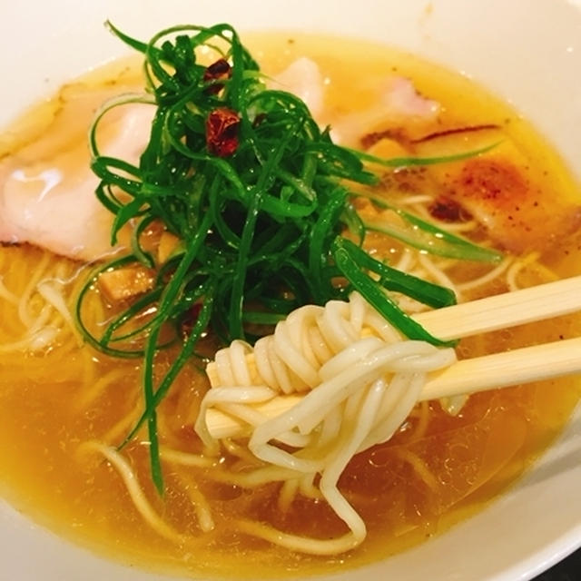 Japanese Soba Noodles　蔦