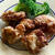 ＊出汁の旨みがジュワワワ！梅干しから揚げ＊【#簡単 #楽うま #すぐでき #から揚げ #梅干し #節約 #おうちごはん #おうち居酒屋】