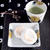 《レシピ》梅が枝餅みたいなもの