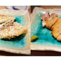 金山【竹さき】で原始焼き ＜日本酒＞亀齢 純米酒ひとごこち生/ 日日 山田錦/ 夢想 辛口純米しぼりたて生