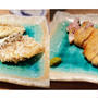 金山【竹さき】で原始焼き ＜日本酒＞亀齢 純米酒ひとごこち生/ 日日 山田錦/ 夢想 辛口純米しぼりたて生