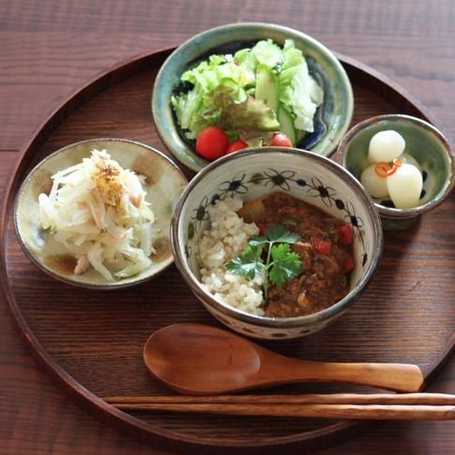 ひとりランチ♪
