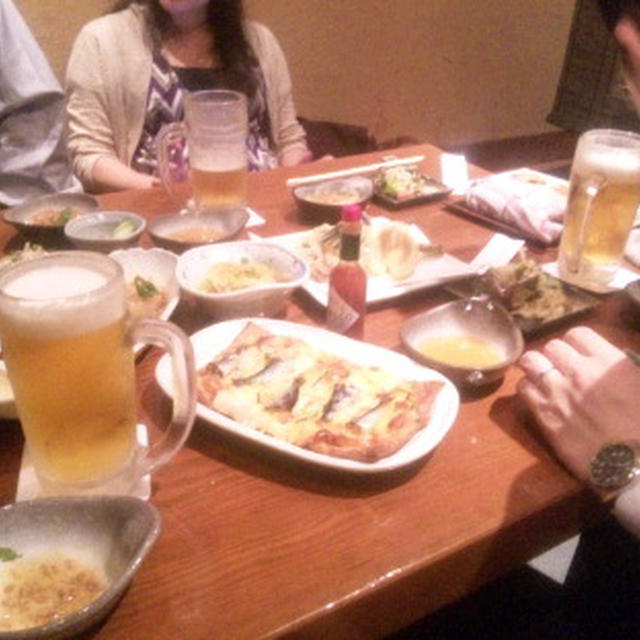 こんばんは