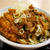 「肉盛りカツ丼」　かつや初訪問の感想は・・・。